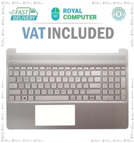 Replace 15s fq - replace, hp