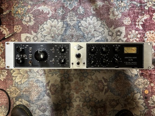 Universal audio 6176 - universal,