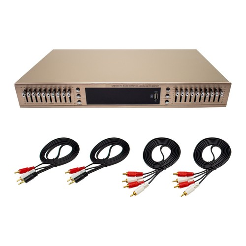 Equalizer hifi home - home, eq