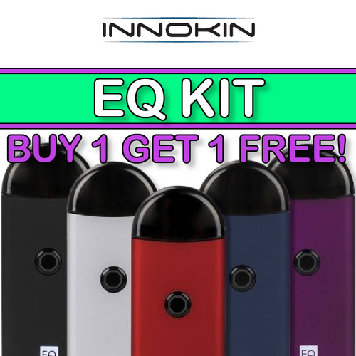 Innokin pod kit 800mah - innokin,