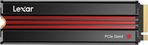 Lexar eq790 2tb pcie nvme - pcie, 4.0