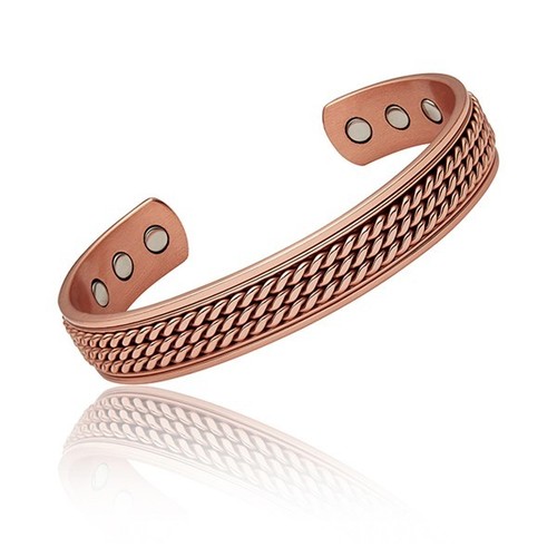 For men rope copper - for, 3