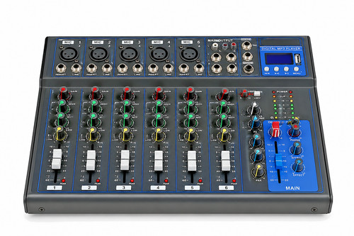 48v channel professional dj - professional,