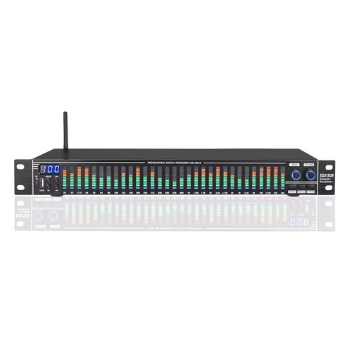 Fuluode eq315 band digital - fuluode,