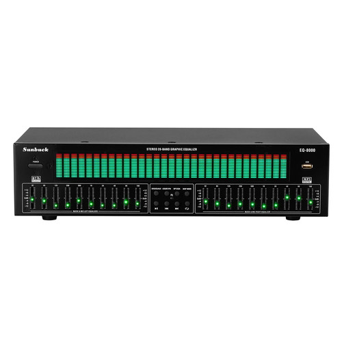 New equalizer music - new, eq